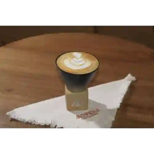 Bebida Caliente Ambalema Cappucchino Baileys