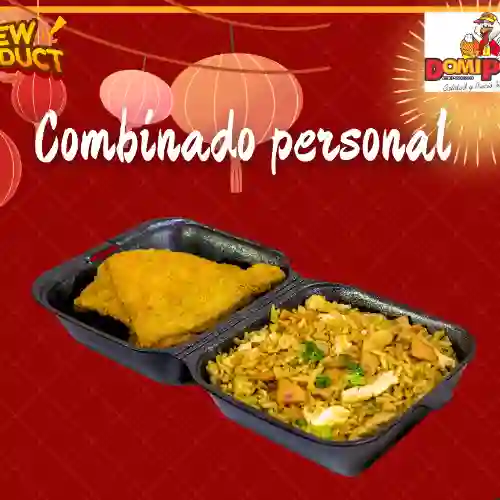 Combinado Personal