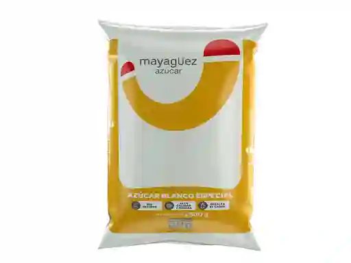 Mayaguez Azúcar Blanco Especial