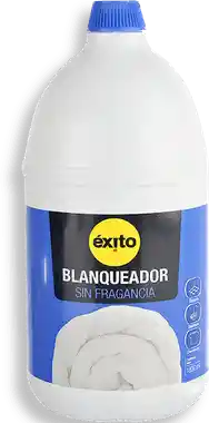  Exito Blanqueador A1183 