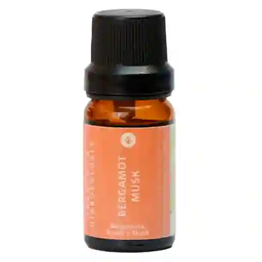 Iluminata Fragancia Bergamot Musk Hidrosoluble