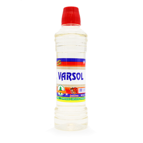 Varsol Limpiador el Bosque 500 ml