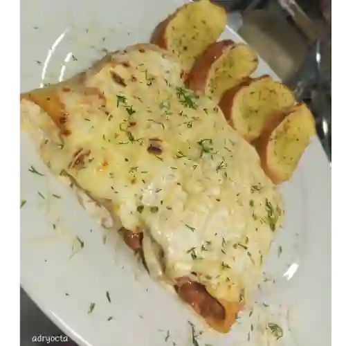 Canelones Mixtos