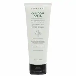 Dermanat Exfoliante con Carbón Activado