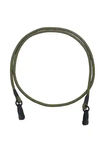 Cuelga Gafas Slim Sajuverde Militar