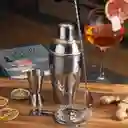 Set Para Cócteles Ambiente Gourmet