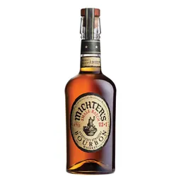 Whisky Kentucky Straight Bourbon Whi Michter´s