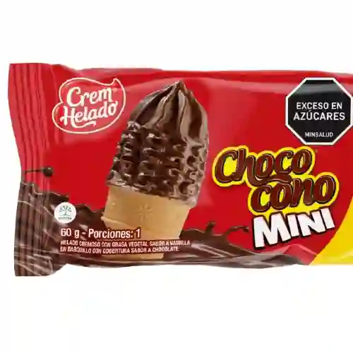 Cono Chococono Mini