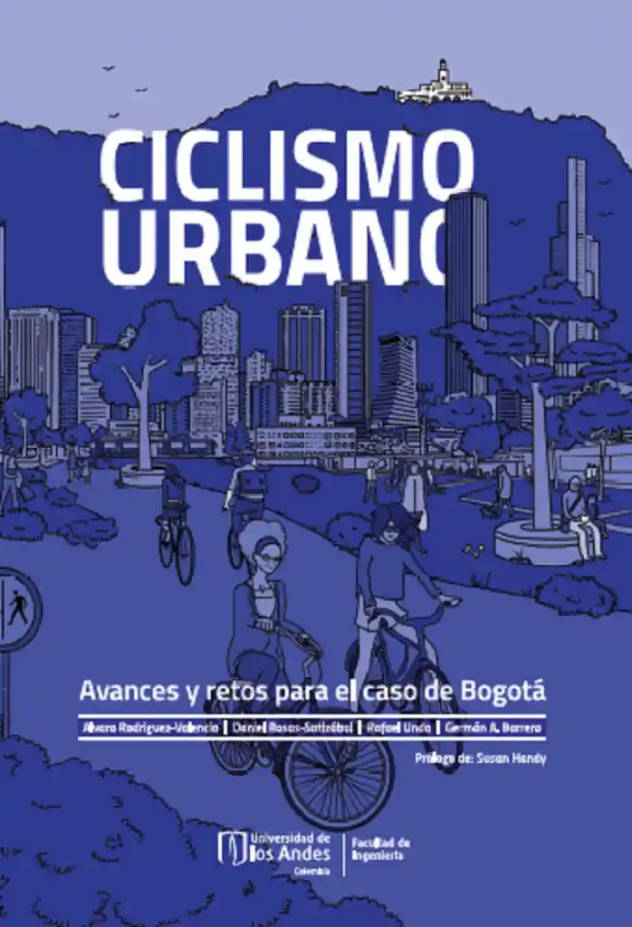 Ciclismo Urbano
