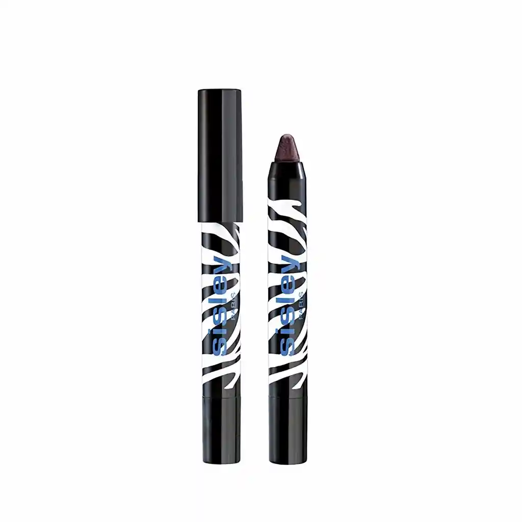 Sisley Iluminador Phyto-Eye Twist 14 Black Rose