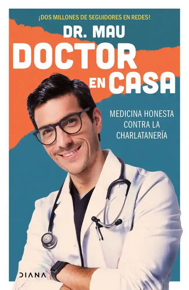 Doctor en Casa Dr. Mau
