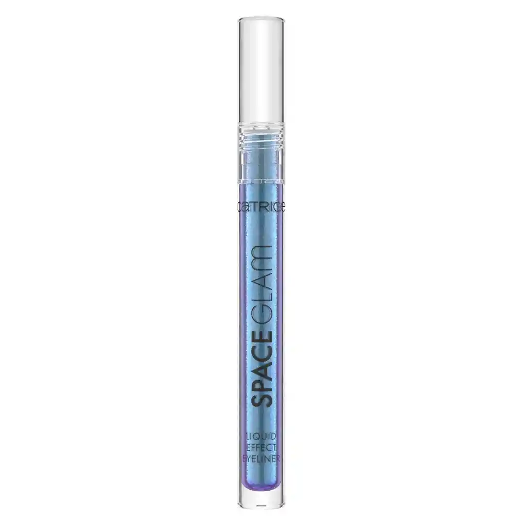 Delineador de Ojos Catrice Space Glam No. 030 X