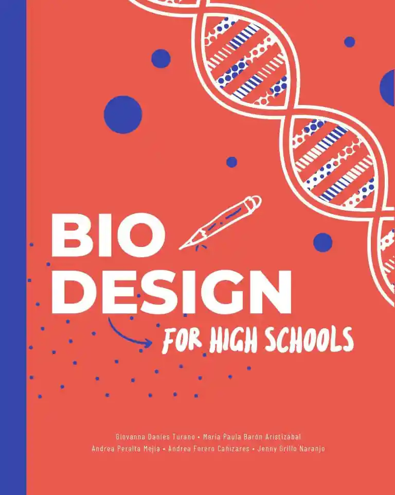 Biodesign In High Schools