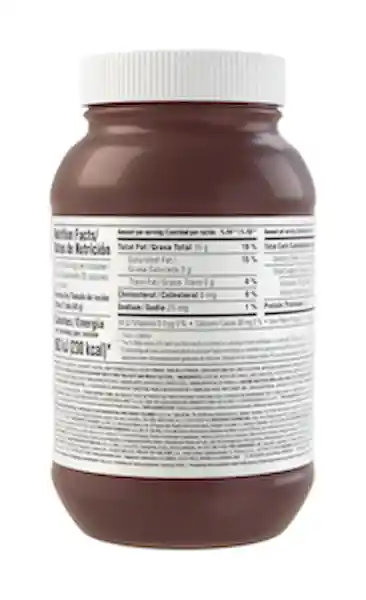 Members Selection Crema de Avellanas Con Cacao Esparcible 