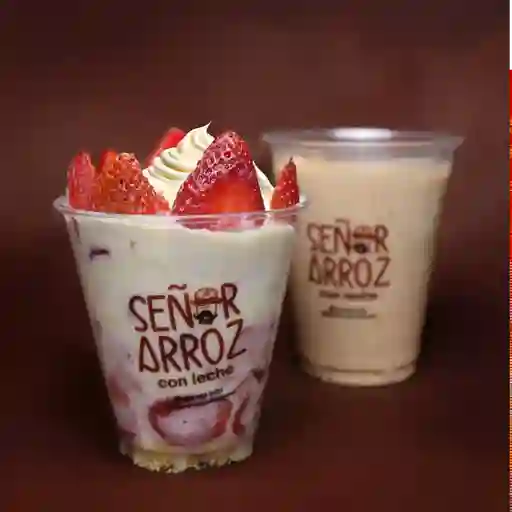 Combo de los favoritos