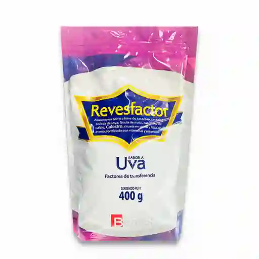Bontal Resveratrol Factor Transferencia Polvo