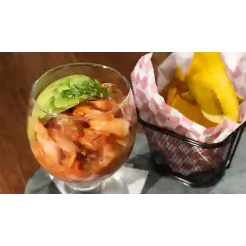 Full Camarón 200gr