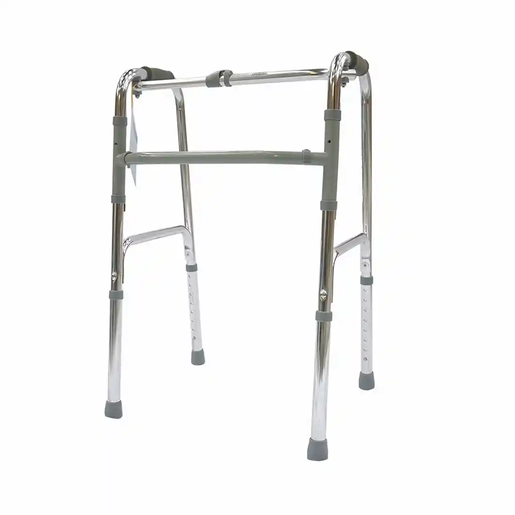 Plenia Caminador Plega Aluminio