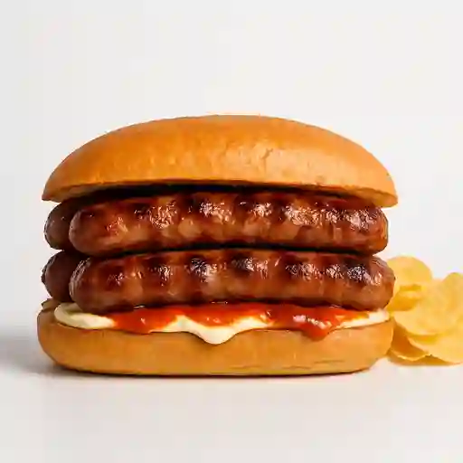 Buti Planchi Gigante