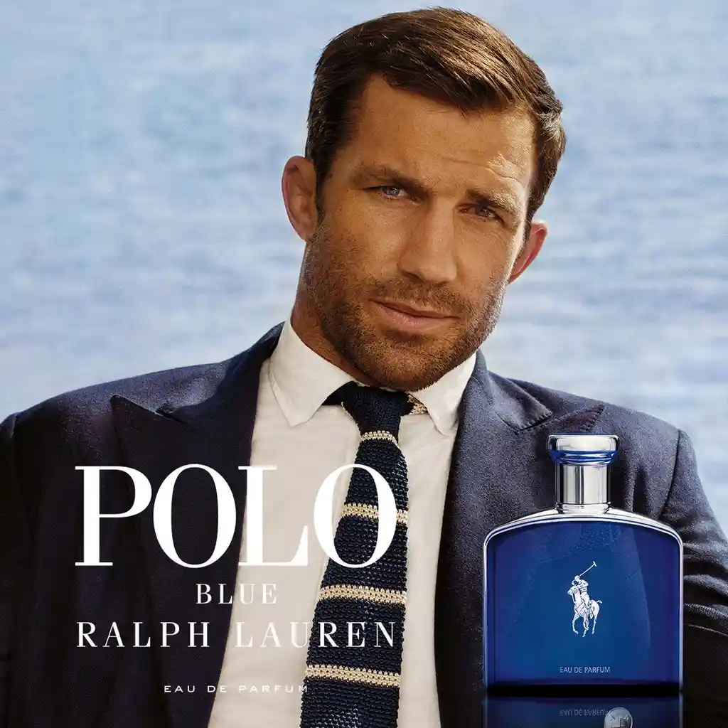 Polo Blue Ralph Parfum 125 Ml