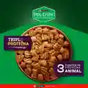 Comida para perro Dog Chow Triple proteina todos los tamaños 22,7 kg