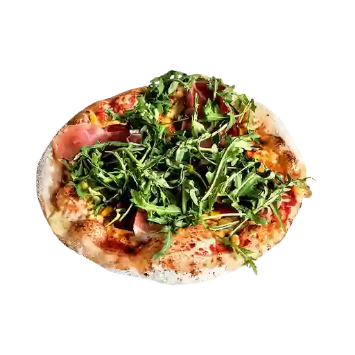 Pizza Carmela