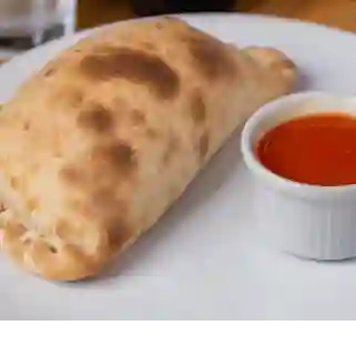 Pizza pantalón margarita