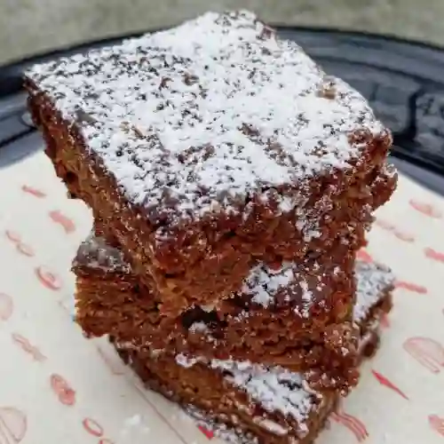 Brownie de Milo