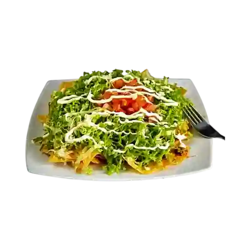 Super Nachos