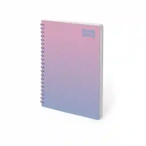 Scribe Cuaderno Argollado Multimateria Sport Femenino