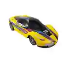 Toy Logic Pack Carro a Control Remoto Sport Pits