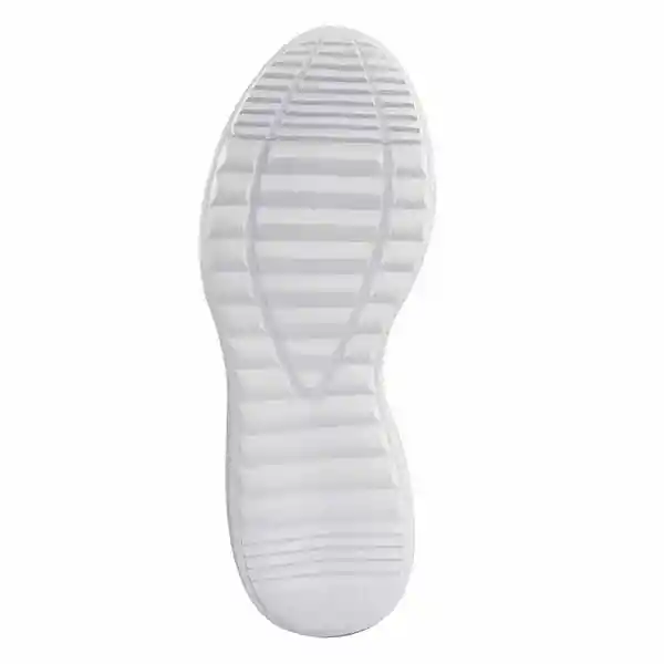 Croydon Tenis Escolares Skipper Unisex Blanco Talla 41