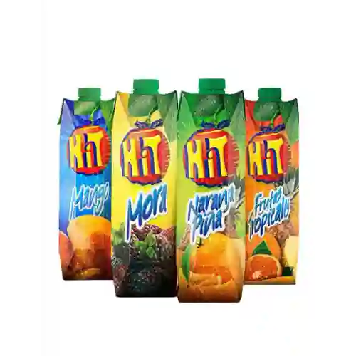 Jugo Hit