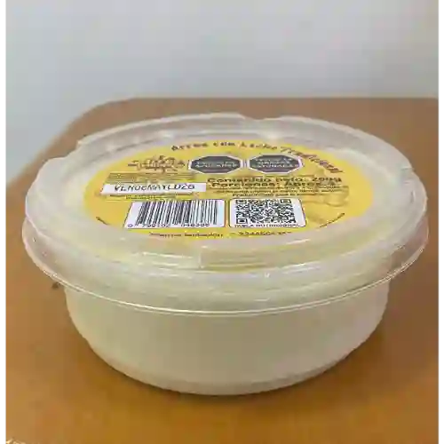 Arroz Pequeño X5
