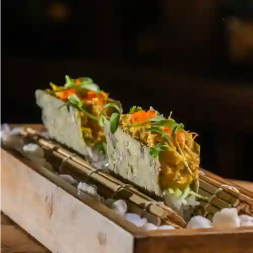 Kani Tako