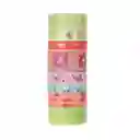 Set de Cinta Con Estampado Rollo Serie Miniso