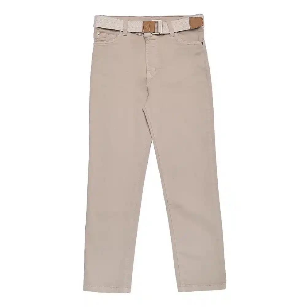 Pantalón Milan Niño Talla 16
