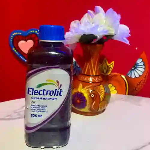 Electrolit 625 ml