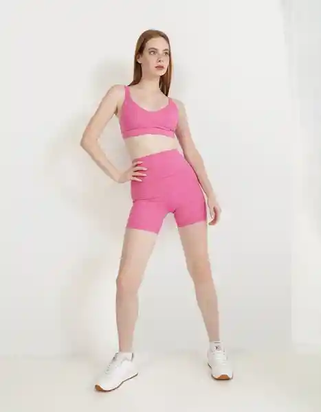 Top Aerie Rosa Talla: X-LARGE 1570660 American Eagle