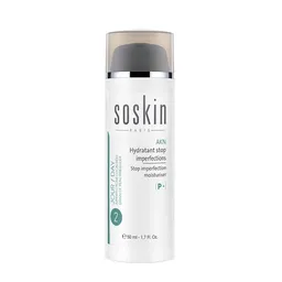 Soskin Hidratante AKN Anti Imperfecciones