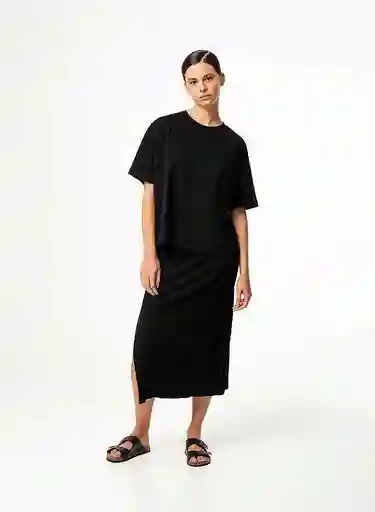 Camiseta Camiseta Gef 743254