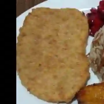 Nugget de pollo ejecutivo