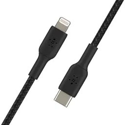 Belkin Cable Cargador Boost Usb-C to Lightning