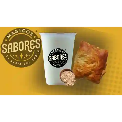 Combo Antojo Caleño