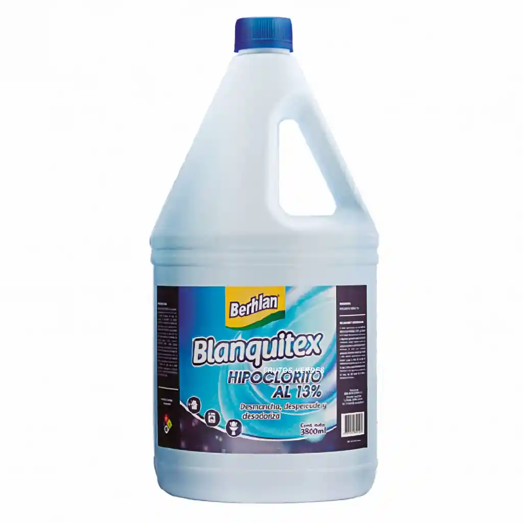 Blanquitex Blanqueador