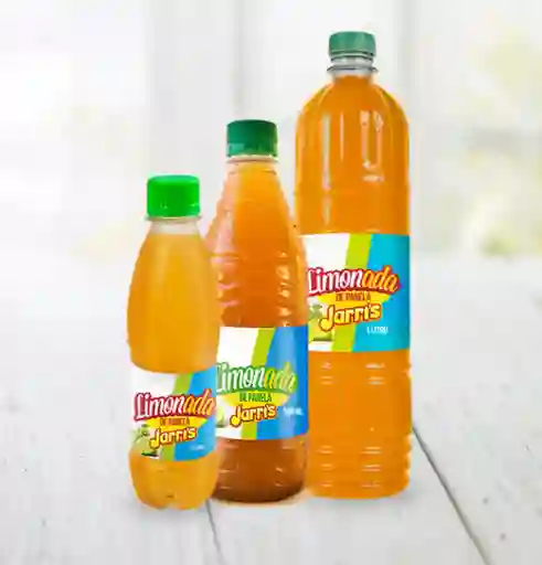 Limonada de Panela Elige el Tamaño