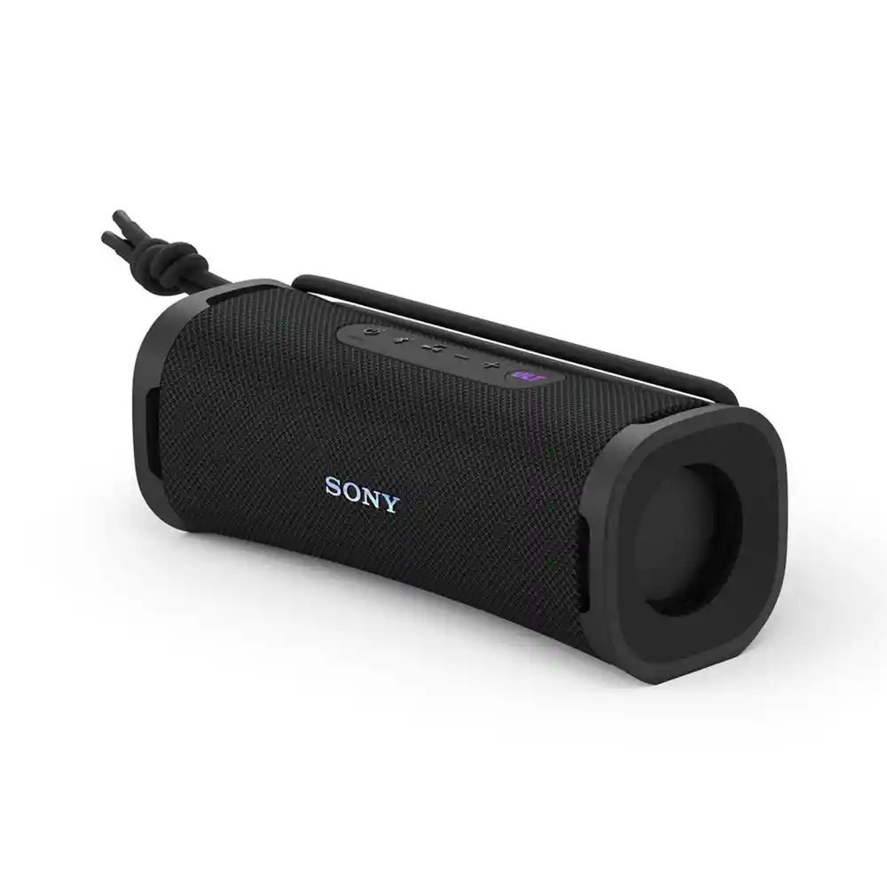 Parlante Sony Srsult10 30w Negro Parlante Ult10 Negro