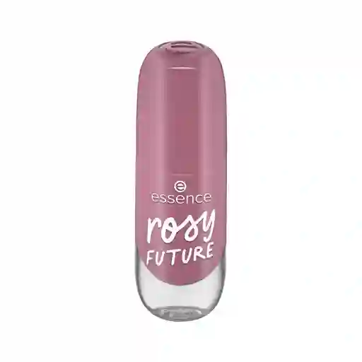 Esmalte Essence Gel Nail Colour