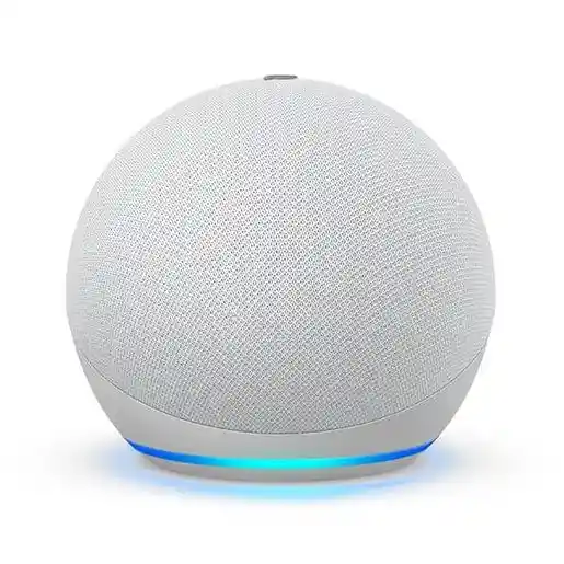 Echo Dot Parlante 4ta Generación Alexa Bluetooth