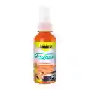 Simoniz Ambientador Auto Fresco Spray Citrus